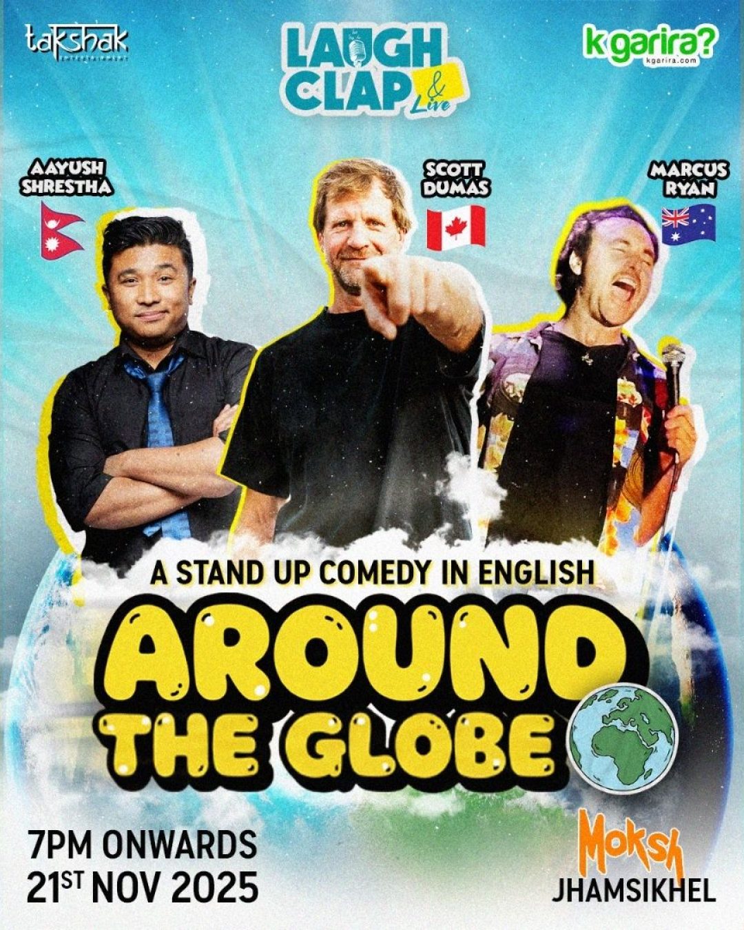 Diwas Gurung Live at Moksh nov 22 (2)